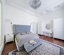 Усадьба в г. Александров