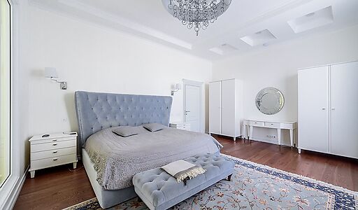 Усадьба в г. Александров