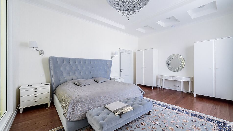 Усадьба в г. Александров