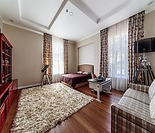 Усадьба в г. Александров