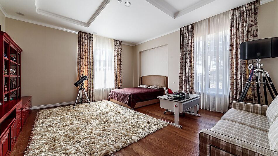 Усадьба в г. Александров