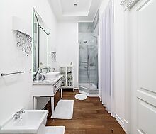 Усадьба в г. Александров