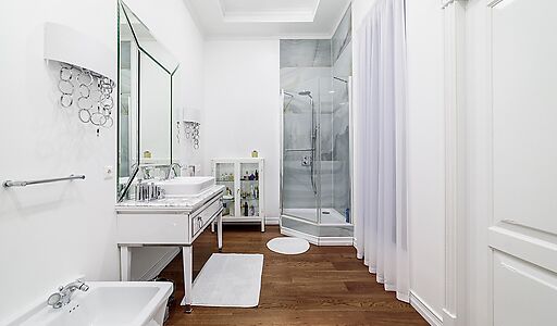 Усадьба в г. Александров