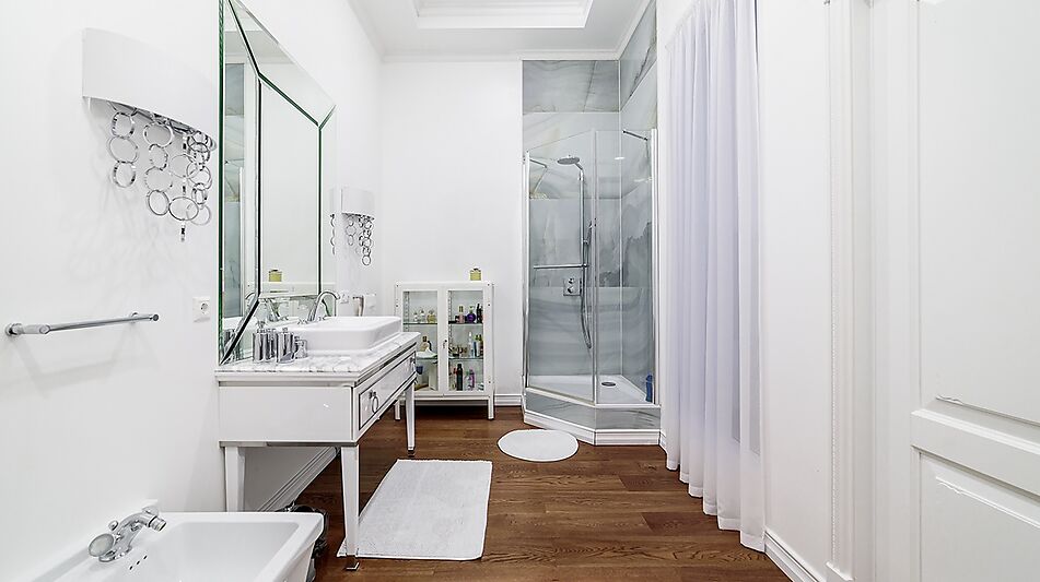 Усадьба в г. Александров