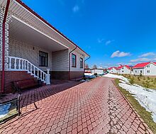 Усадьба в г. Александров