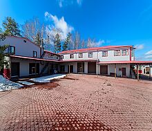 Усадьба в г. Александров