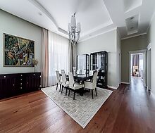 Усадьба в г. Александров