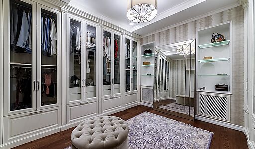 Усадьба в г. Александров