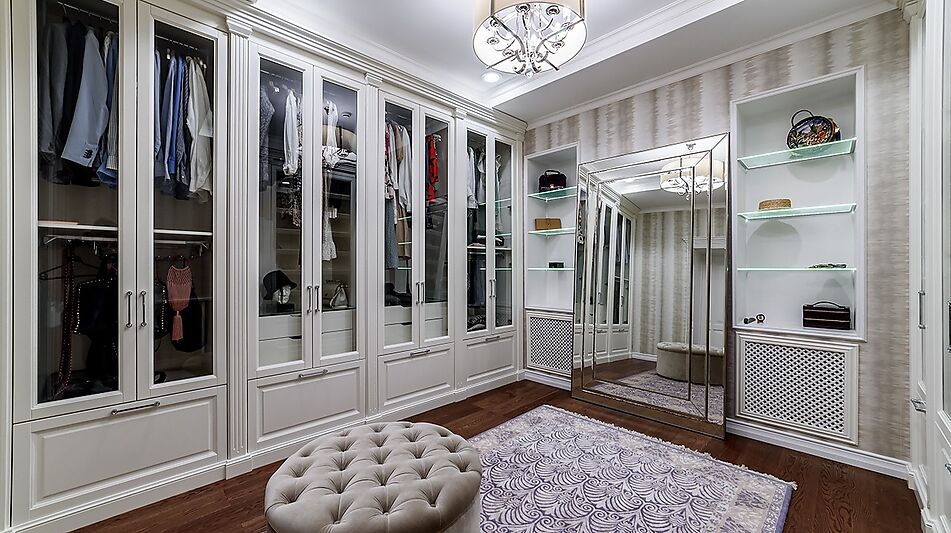 Усадьба в г. Александров