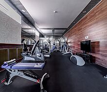 Усадьба в г. Александров