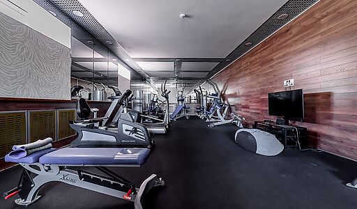 Усадьба в г. Александров