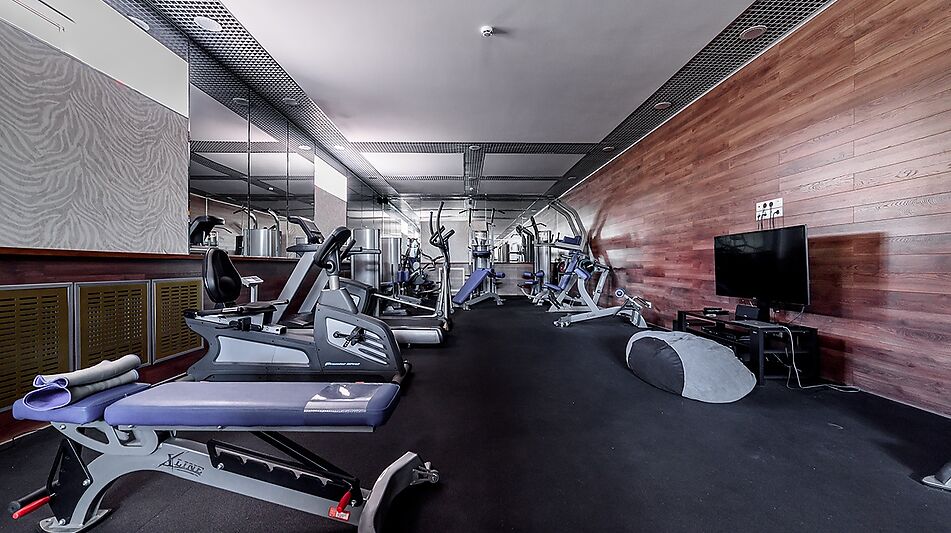 Усадьба в г. Александров