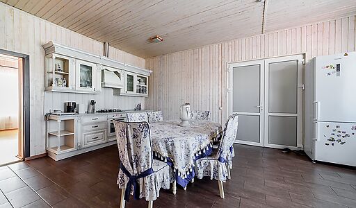 Усадьба в г. Александров