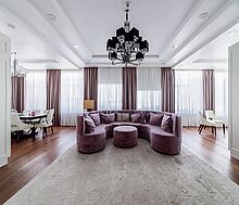 Усадьба в г. Александров