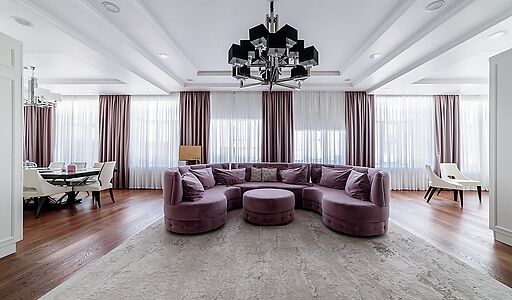 Усадьба в г. Александров