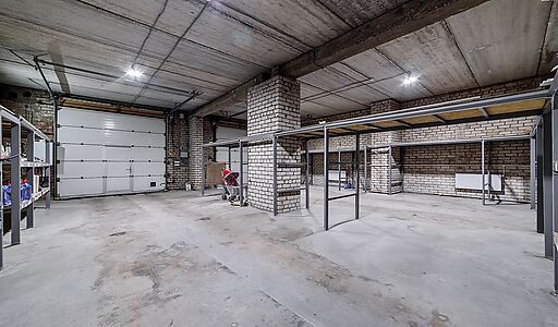 Усадьба в г. Александров