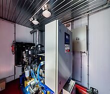 Усадьба в г. Александров