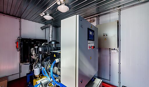 Усадьба в г. Александров