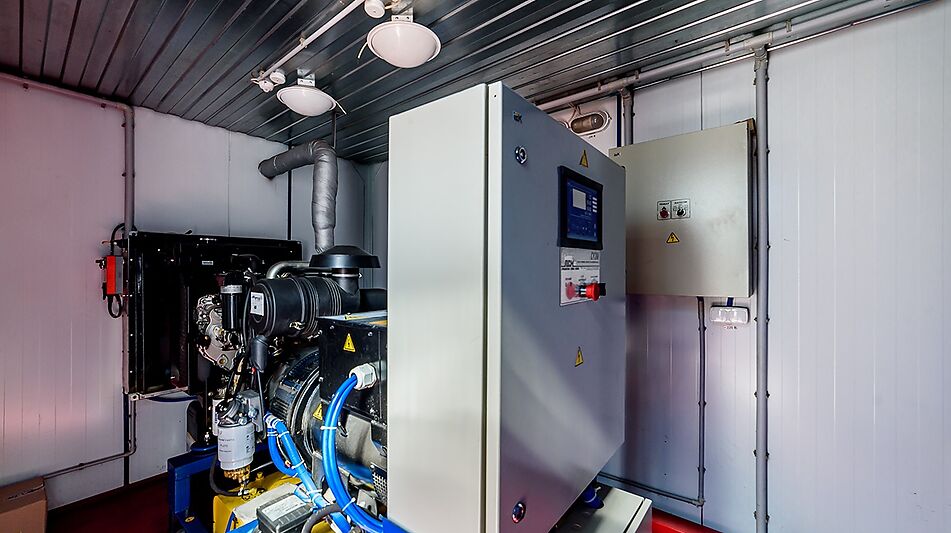 Усадьба в г. Александров