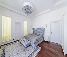 Усадьба в г. Александров