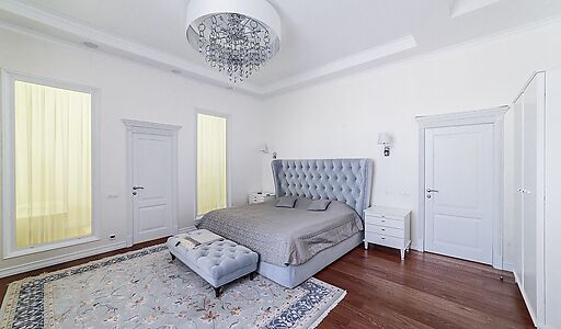 Усадьба в г. Александров