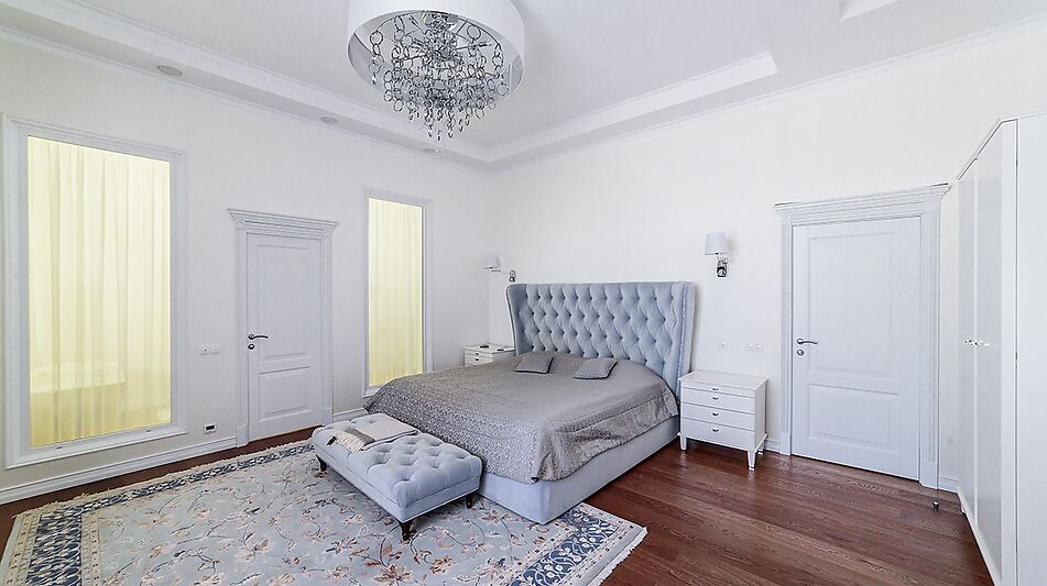 Усадьба в г. Александров