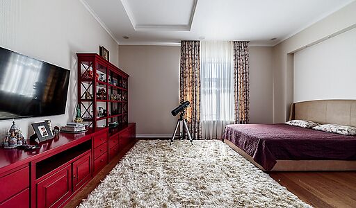 Усадьба в г. Александров