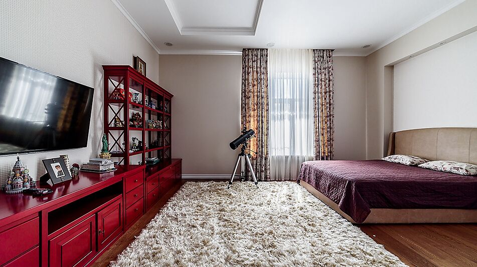 Усадьба в г. Александров