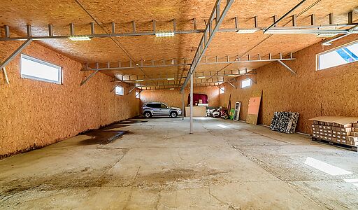 Усадьба в г. Александров