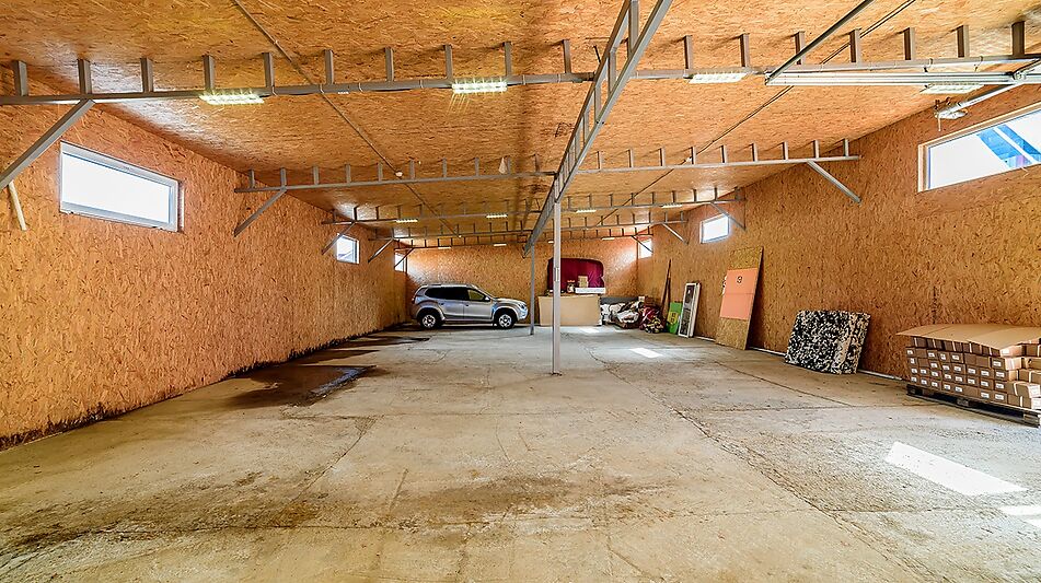 Усадьба в г. Александров