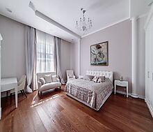 Усадьба в г. Александров