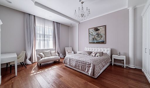 Усадьба в г. Александров