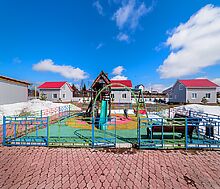 Усадьба в г. Александров