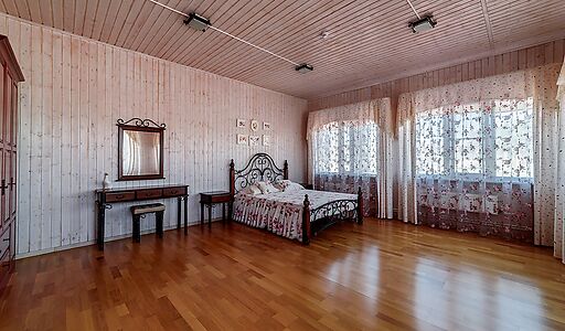 Усадьба в г. Александров