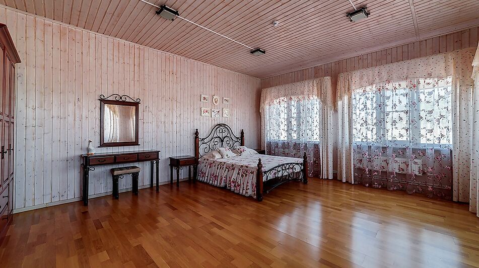 Усадьба в г. Александров