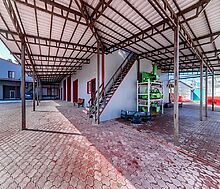 Усадьба в г. Александров