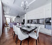 Усадьба в г. Александров