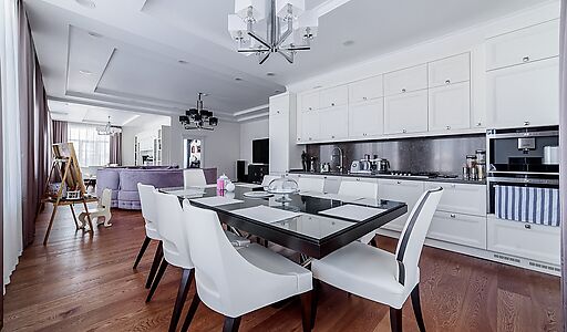 Усадьба в г. Александров