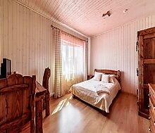 Усадьба в г. Александров