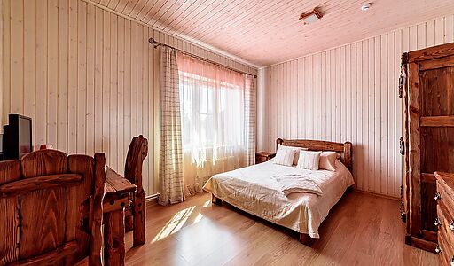 Усадьба в г. Александров