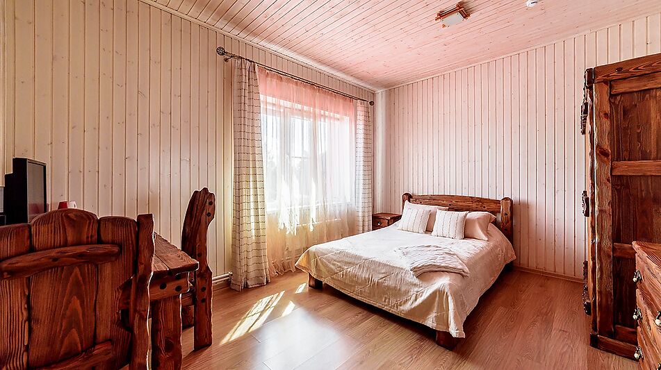 Усадьба в г. Александров