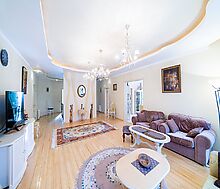 Дом в поселке Троицкое