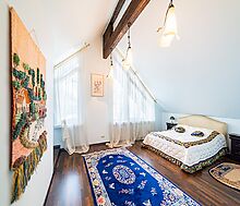 Дом в поселке Троицкое