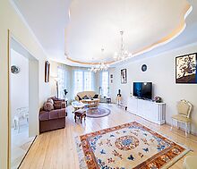 Дом в поселке Троицкое