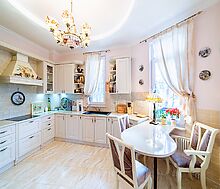 Дом в поселке Троицкое