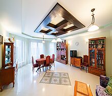 Дом в поселке Троицкое