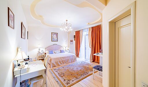 Дом в поселке Троицкое