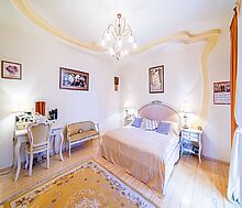 Дом в поселке Троицкое