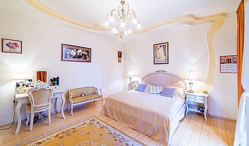 Дом в поселке Троицкое