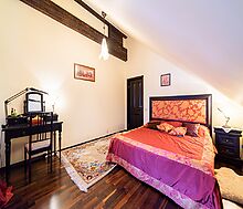 Дом в поселке Троицкое